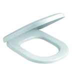 Ideal Standard Playa lunette de toilette Blanc 0180362