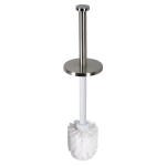 Geesa Nemox brosse WC sans support pour 6511 05 GA48831