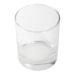 Geesa Nexx glas voor glashouder helder voor 7502 GA48886