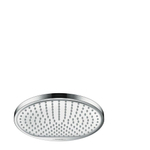 Hansgrohe Crometta S 240 Douche de tête 24cm 1 jet chromé SW73203