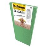 Magnum Microfoil Plaque d'isolation PS 6m2 6x500x1200mm 10 pièces 7460017