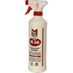 Moeller Produit de nettoyage pour salle de bain marbre 0.5 litres GA97659