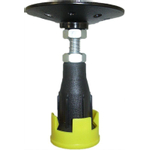 Wisa Potenset pour receveur de douche 0790235