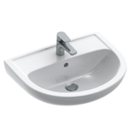 Gustavsberg Saval 2.0 Lavabo 55x43cm blanc GA70925