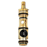 GROHE Euromix cartouche plastique 0434809