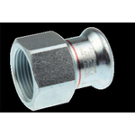 Vsh xpress raccord de transition 1 2bi.x 15 mmpers c1402 acier galvanisé GA65449