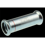 VSH XPRESS STAALVERZINKT Fitting met 2 aansluitingen GA75919