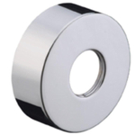 Hansgrohe Ecostat Rosace coulissante à l'unité chrome 0607010