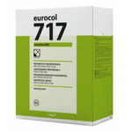 Eurocol Eurofine voegmiddel pak a 5 kg. zilver grijs GA93467