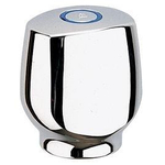 GROHE Florida Poignée de robinet Chromé GA77925