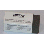 Bette schuurblokje (gum) klein GA80400