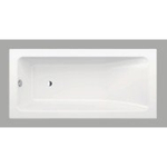 Bette One relax baignoire 180x80cm blanc GA59392