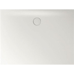 Bette Floor Side receveur de douche acier émaillé rectangulaire 160x120cm blanc GA33926