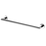 Geesa Nemox Handdoekrek Handdoekhouder - 49.8cm - chroom 0650358