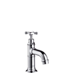 Hansgrohe AXOR Montreux robinet de toilettes chromé GA65353