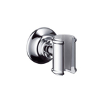 Axor Montreux Support mural pour douchette chrome GA79667