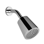 Dornbracht Tara. douche de tête 100 mm chrome GA80016
