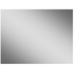 Swallow miroir – rectangle – 80 x 60 cm – sans éclairage GA75858