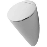 Duravit Starck Urinoir - voor deksel - wit 0299649