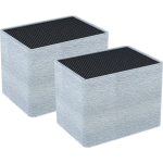 Geberit AquaClean Keramische Honingraatfilter Type 3 - voor Tuma En Mera - 2 stuks - overig wit SW547561