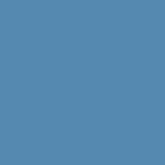 Ceralto Doppio Shade Wandtegel - 14.7x14.7cm - 5.6mm - Cyan blue SW362245