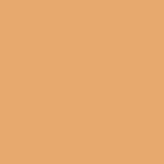 Mosa Colors carreau de mur 14.7x14.7cm 5.6mm abricot tan brillant SW362316