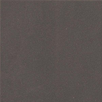 Mosa Softgrip Vloertegel - 14.6x14.6cm - 7.0mm - Ivoorzwart SW360779