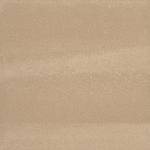 Mosa Solids carreau de sol 59,7x59,7cm 12mm résistant au gel rectifié sable beige mat SW367268