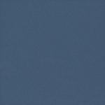 Mosa Global collection Vloer- en wandtegel 30x30cm 8mm R10 porcellanato Pruisischblauw Uni SW368062