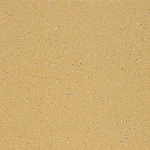 Mosa Globalcoll carreau de sol 29.6x29.6cm 8mm naples jaune fin moucheté mat résistant au gel SW368094