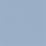 Mosa Global collection Wandtegel 15x15cm 5.6mm witte scherf Sevresblauw Uni SW362878