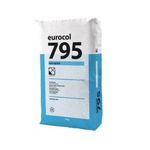 Eurocol 795 uni-quick Tegellijm snelafbindend zak 5kg SW393827