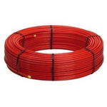 Viega Fonterra TUYAU DE CHAUFFAGE PAR LE SOL EN ROULEAU A 240 M..ANTI-DIFFUSION rouge SW354292