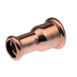 Vsh Xpress raccord réducteur cuivre 22 x 15 mm presse 7240 cuivre GA19159