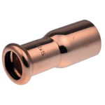 Vsh Xpress raccord réducteur 22 x 28 mm presse x spigot 7243 cuivre GA35351