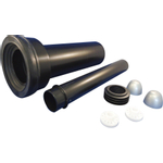 Wisa Robinet de vidage V/WC allongé 300Mm.L. GA34317