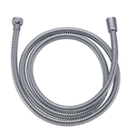 Neoperl Flexible de douche 1/2" 180 cm. Chrome SW76203