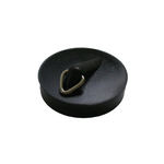 De Beer bouchon d'évier en plastique diamètre 45,5mm GA75378
