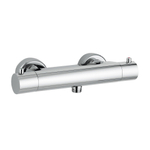 Royal Plaza Nino Robinet de douche thermostatique chrome GA53427