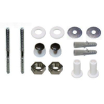 De Beer ensemble urinoir wt m12 x 140mm GA52055