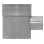 Easy Drain Multi corps de siphon sortie latérale haute 50mm 2301120