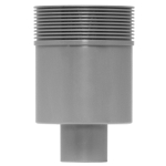 Easy Drain Multi boîtier de siphon sortie par le bas 50mm 2301121