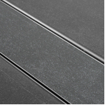 Easy Drain Multi grille carrelable en acier inoxydable pour caniveau de douche 8 90cm 2302822