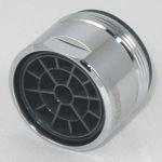 Ousseur Robinet 24 En Laiton Chroé - Éconoiseur D'Eau Avec Filtre Anticalcaire - Éconoisez