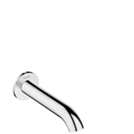 Hansgrohe AXOR Uno Bec De Baignoire, Posé Au Sol, Droit, Saillie