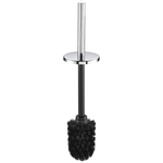 Geesa Nemox brosse de WC avec manche pour 6510 06 et 6511 06 chrome GA56616