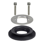 Viega Domoplex ensemble de recouvrement en PVC plaque de recouvrement vers neuf GA51983
