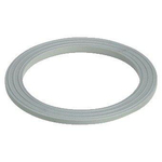 Viega bague de remplissage pour fiche de lavabo en fonte 20 mm blanc GA35512