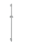 Hansgrohe Unica Vario - glijstang 104.4cm - hoogglans chroom SW99738