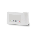 Vasco E volve e rf Elément de réglage et résistance 750W Blanc (RAL9016) SW196501